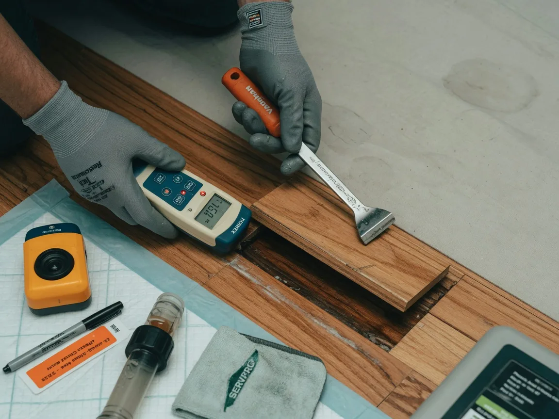 Why choose Water Damage Restoration in Oslo, MN